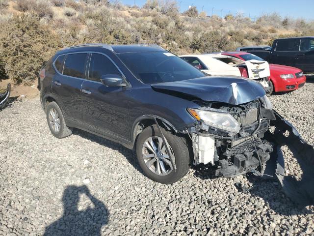 Photo 3 VIN: KNMAT2MV3GP669023 - NISSAN ROGUE S 