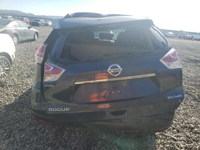 Photo 5 VIN: KNMAT2MV3GP669023 - NISSAN ROGUE S 