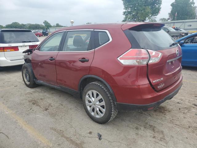 Photo 1 VIN: KNMAT2MV3GP669829 - NISSAN ROGUE S 