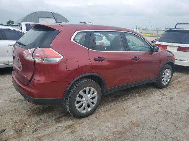 Photo 2 VIN: KNMAT2MV3GP669829 - NISSAN ROGUE S 