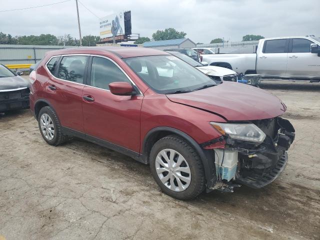 Photo 3 VIN: KNMAT2MV3GP669829 - NISSAN ROGUE S 