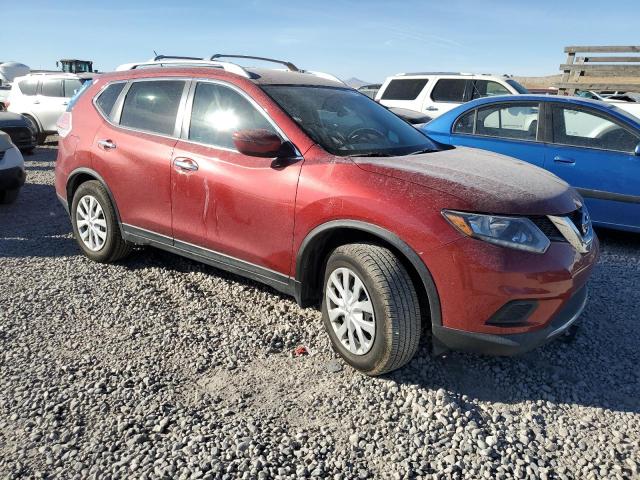 Photo 3 VIN: KNMAT2MV3GP673959 - NISSAN ROGUE S 