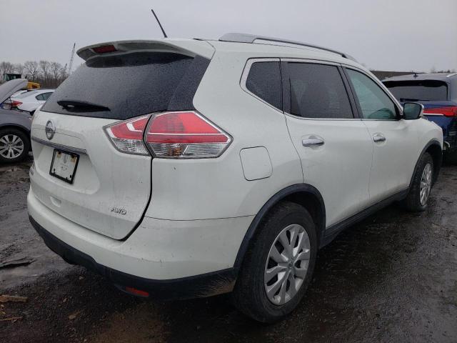 Photo 2 VIN: KNMAT2MV3GP681740 - NISSAN ROGUE 