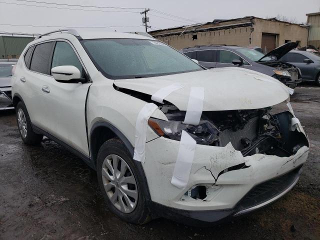 Photo 3 VIN: KNMAT2MV3GP681740 - NISSAN ROGUE 