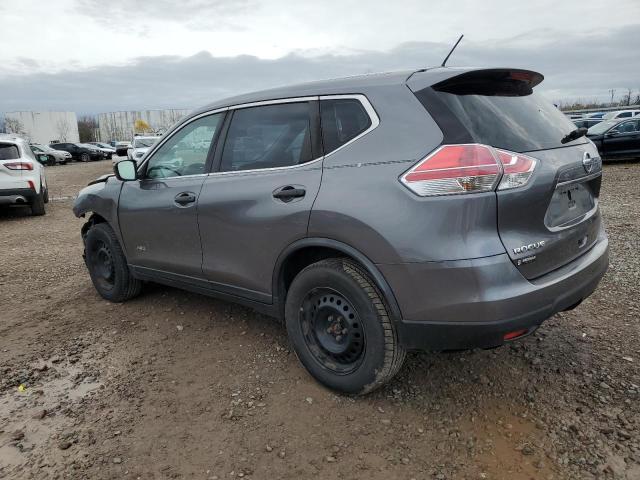 Photo 1 VIN: KNMAT2MV3GP682449 - NISSAN ROGUE S 