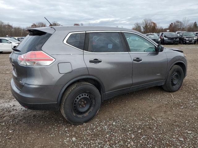 Photo 2 VIN: KNMAT2MV3GP682449 - NISSAN ROGUE S 