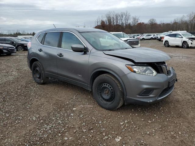 Photo 3 VIN: KNMAT2MV3GP682449 - NISSAN ROGUE S 