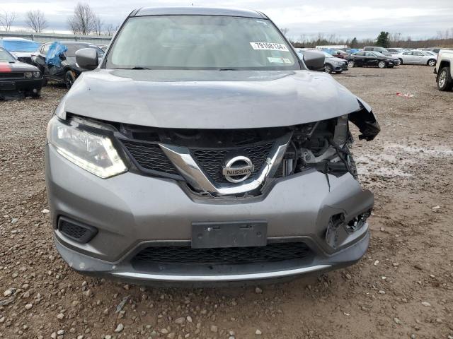 Photo 4 VIN: KNMAT2MV3GP682449 - NISSAN ROGUE S 