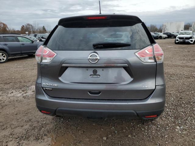 Photo 5 VIN: KNMAT2MV3GP682449 - NISSAN ROGUE S 