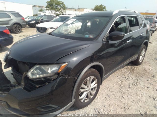 Photo 1 VIN: KNMAT2MV3GP684315 - NISSAN ROGUE 