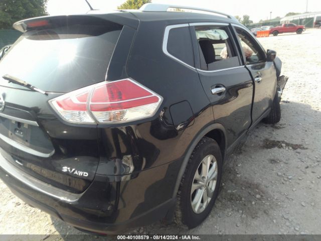 Photo 3 VIN: KNMAT2MV3GP684315 - NISSAN ROGUE 