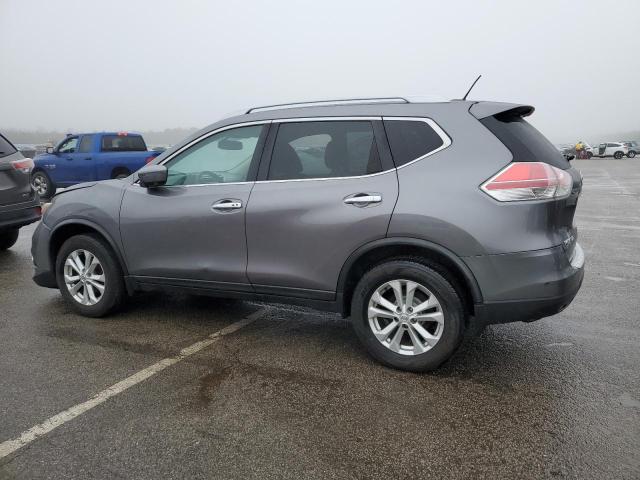 Photo 1 VIN: KNMAT2MV3GP685643 - NISSAN ROGUE 