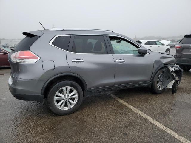 Photo 2 VIN: KNMAT2MV3GP685643 - NISSAN ROGUE 