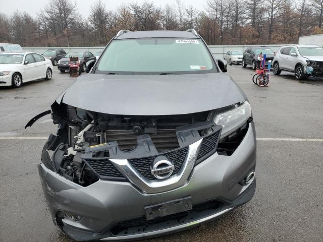 Photo 4 VIN: KNMAT2MV3GP685643 - NISSAN ROGUE 