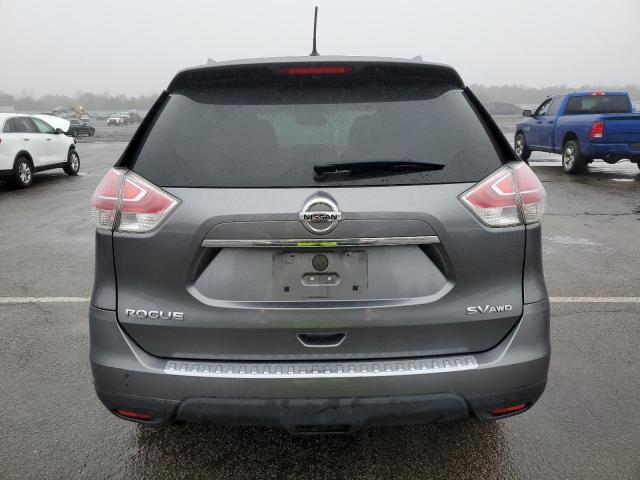 Photo 5 VIN: KNMAT2MV3GP685643 - NISSAN ROGUE 