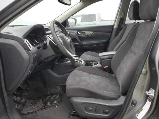 Photo 6 VIN: KNMAT2MV3GP685643 - NISSAN ROGUE 