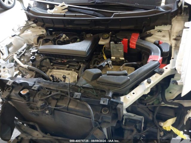 Photo 9 VIN: KNMAT2MV3GP688428 - NISSAN ROGUE 