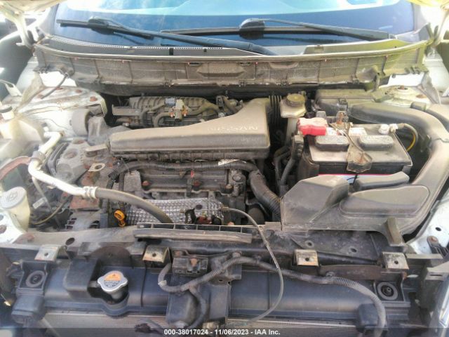 Photo 9 VIN: KNMAT2MV3GP689109 - NISSAN ROGUE 