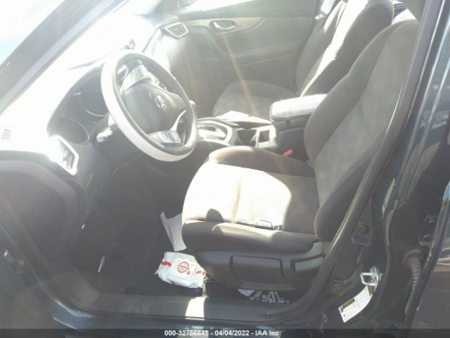 Photo 4 VIN: KNMAT2MV3GP690695 - NISSAN ROGUE 