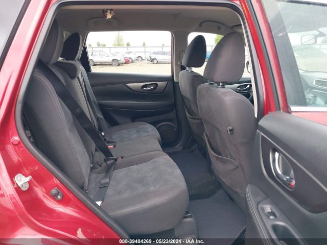 Photo 7 VIN: KNMAT2MV3GP697744 - NISSAN ROGUE 