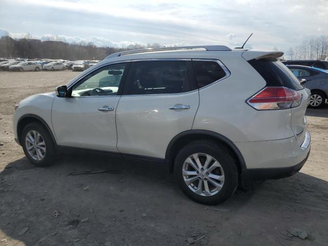 Photo 1 VIN: KNMAT2MV3GP704112 - NISSAN ROGUE 