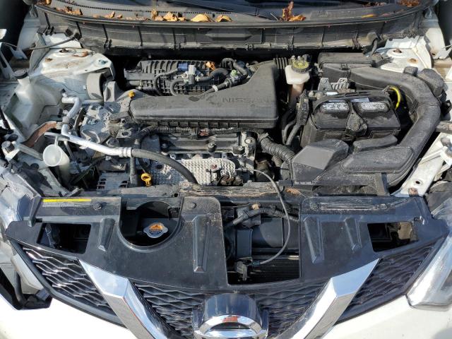 Photo 11 VIN: KNMAT2MV3GP704112 - NISSAN ROGUE 