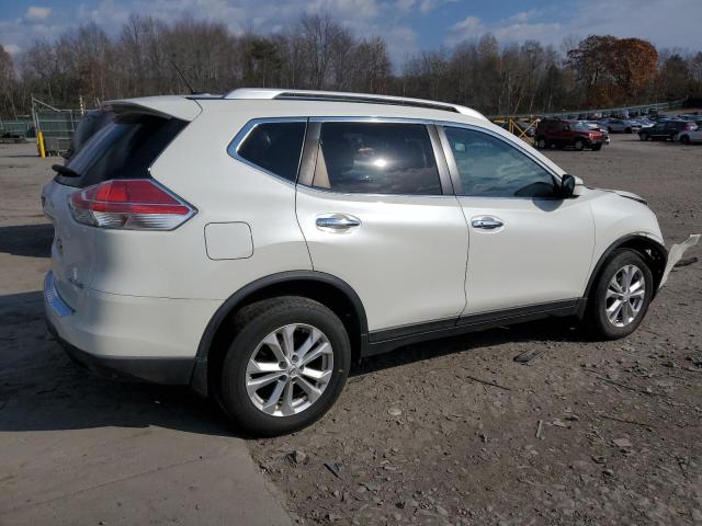 Photo 2 VIN: KNMAT2MV3GP704112 - NISSAN ROGUE 