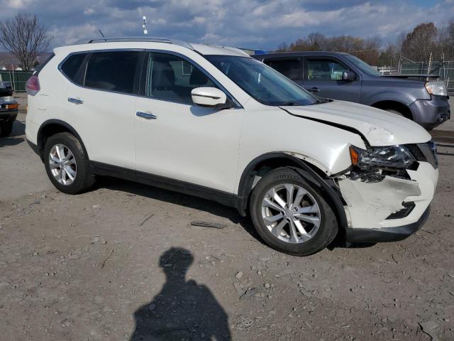 Photo 3 VIN: KNMAT2MV3GP704112 - NISSAN ROGUE 