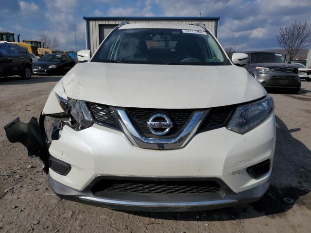 Photo 4 VIN: KNMAT2MV3GP704112 - NISSAN ROGUE 