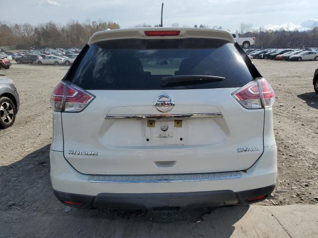 Photo 5 VIN: KNMAT2MV3GP704112 - NISSAN ROGUE 