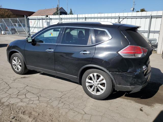 Photo 1 VIN: KNMAT2MV3GP706782 - NISSAN ROGUE S 