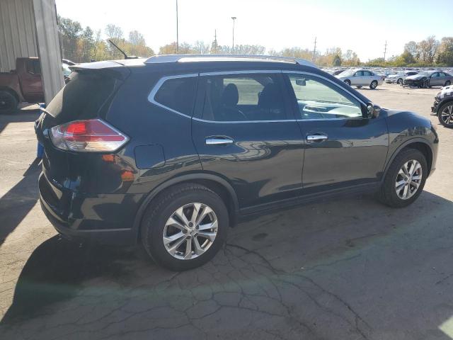 Photo 2 VIN: KNMAT2MV3GP706782 - NISSAN ROGUE S 