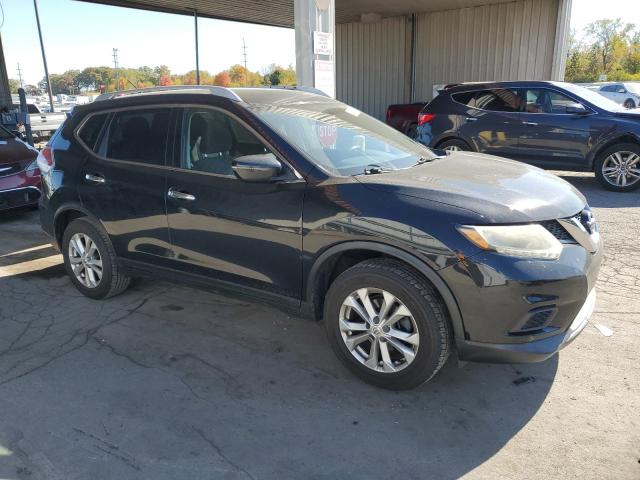 Photo 3 VIN: KNMAT2MV3GP706782 - NISSAN ROGUE S 