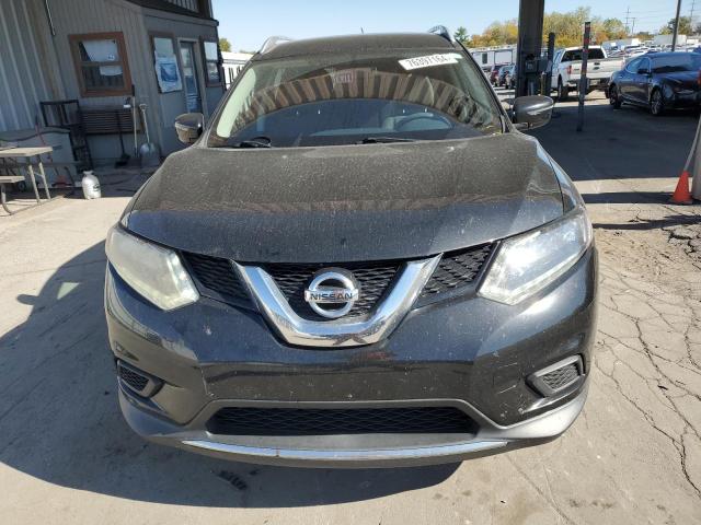 Photo 4 VIN: KNMAT2MV3GP706782 - NISSAN ROGUE S 