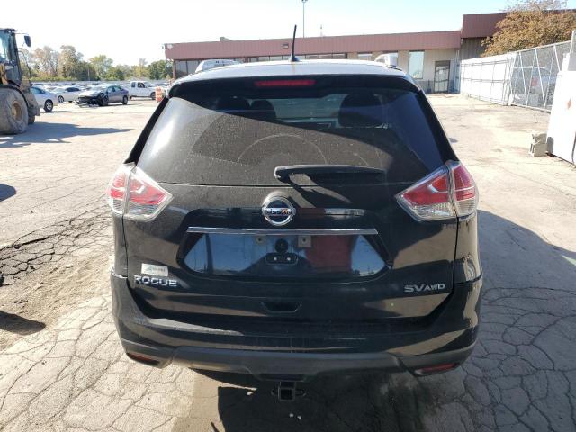 Photo 5 VIN: KNMAT2MV3GP706782 - NISSAN ROGUE S 