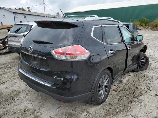 Photo 3 VIN: KNMAT2MV3GP710685 - NISSAN ROGUE S 