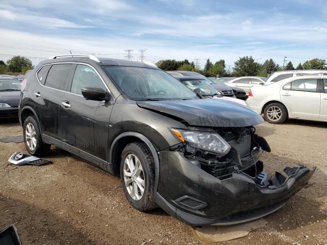 Photo 3 VIN: KNMAT2MV3GP710699 - NISSAN ROGUE S 