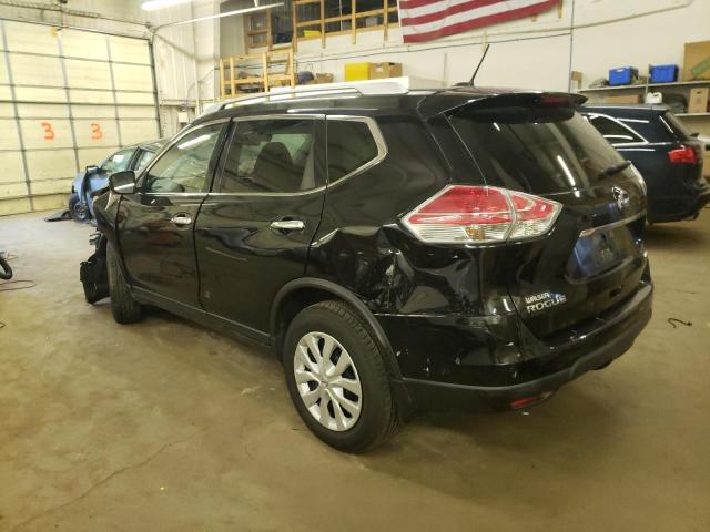 Photo 1 VIN: KNMAT2MV3GP715515 - NISSAN ROGUE S 