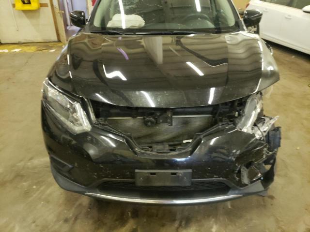 Photo 11 VIN: KNMAT2MV3GP715515 - NISSAN ROGUE S 