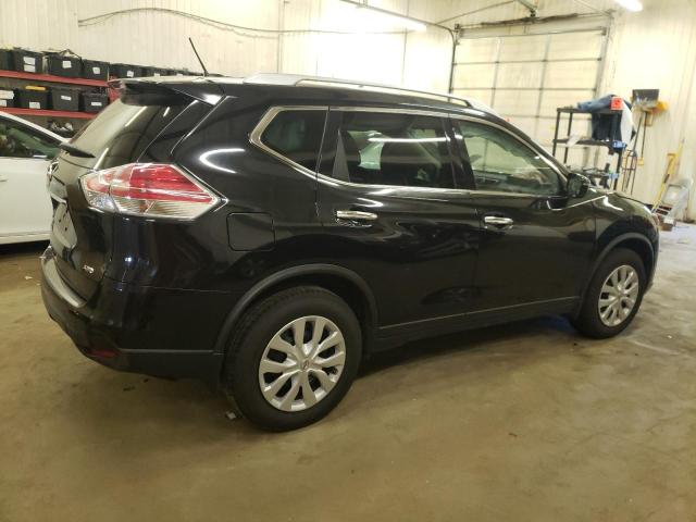 Photo 2 VIN: KNMAT2MV3GP715515 - NISSAN ROGUE S 