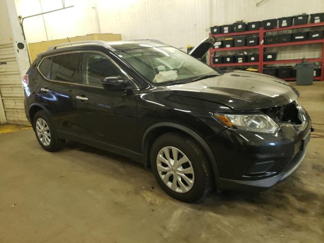 Photo 3 VIN: KNMAT2MV3GP715515 - NISSAN ROGUE S 