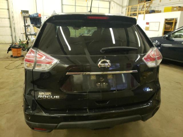 Photo 5 VIN: KNMAT2MV3GP715515 - NISSAN ROGUE S 