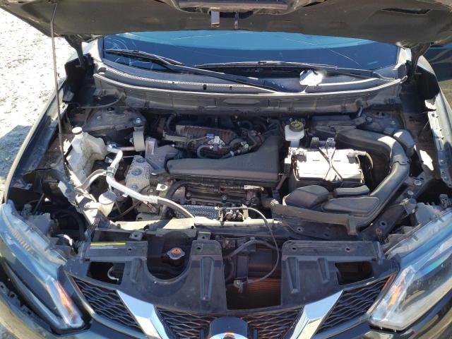 Photo 6 VIN: KNMAT2MV3GP715840 - NISSAN ROGUE S 