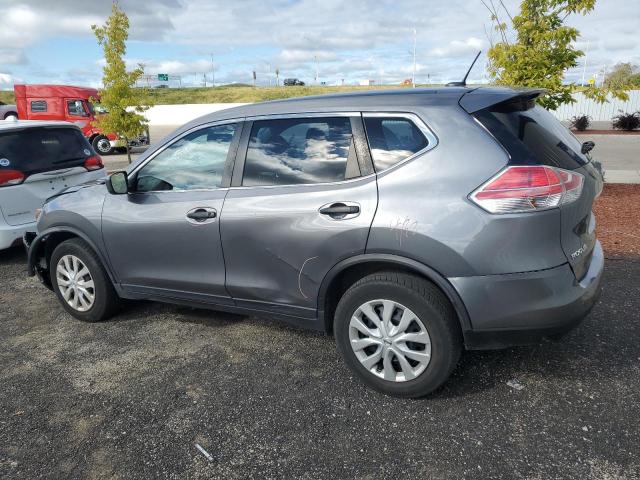 Photo 1 VIN: KNMAT2MV3GP720312 - NISSAN ROGUE S 