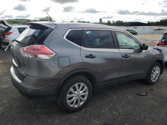 Photo 2 VIN: KNMAT2MV3GP720312 - NISSAN ROGUE S 