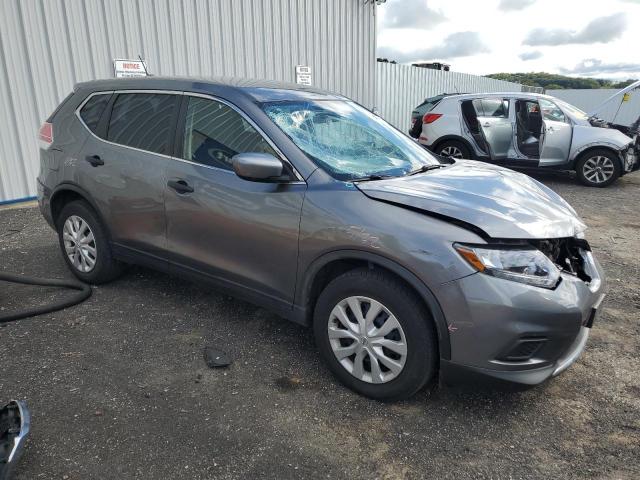 Photo 3 VIN: KNMAT2MV3GP720312 - NISSAN ROGUE S 