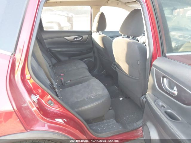 Photo 7 VIN: KNMAT2MV3GP721010 - NISSAN ROGUE 