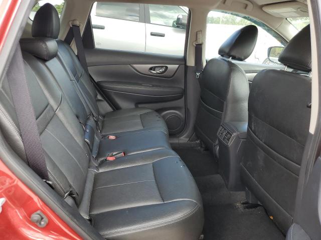 Photo 10 VIN: KNMAT2MV3GP721170 - NISSAN ROGUE 