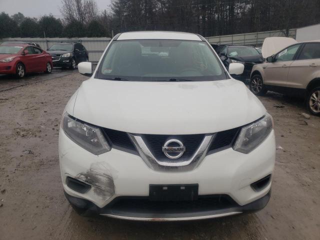 Photo 4 VIN: KNMAT2MV3GP723128 - NISSAN ROGUE S 