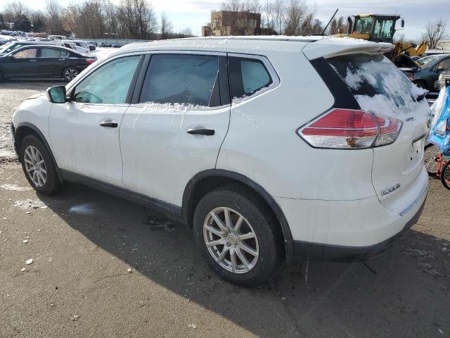 Photo 1 VIN: KNMAT2MV3GP723274 - NISSAN ROGUE 